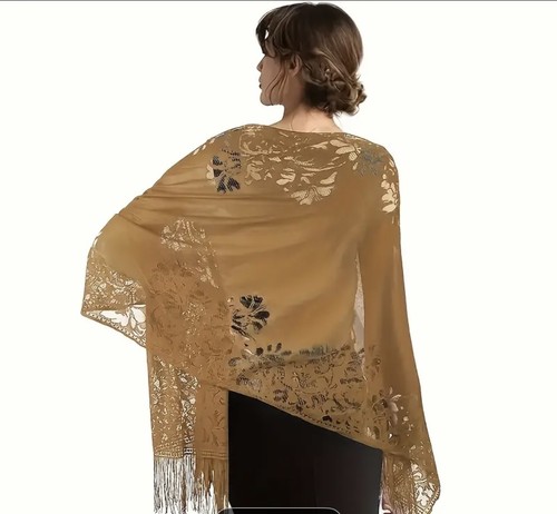 Elegant apos pashmina - elegant, s