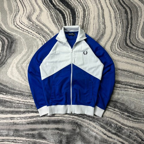 Vtg fred perry - vtg,