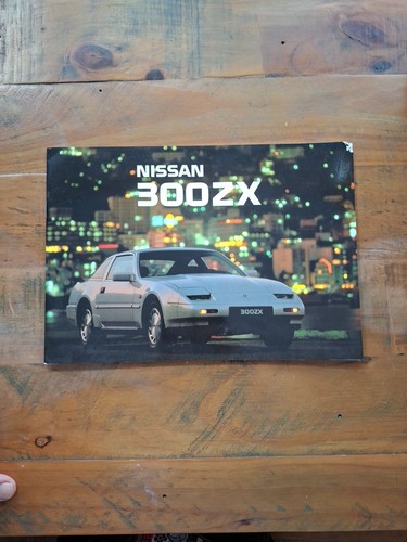 Nissan 300zx car sales - nissan,