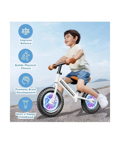 Colorful lighting toddler - colorful,