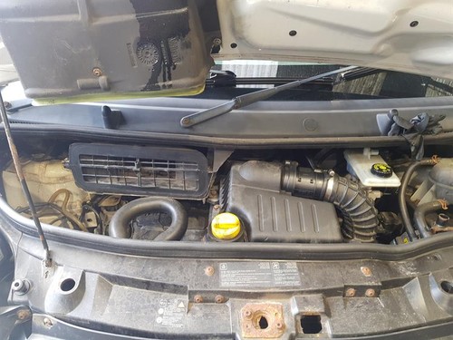 2010 2014 mk1 vauxhall - 2010-2014, vivaro