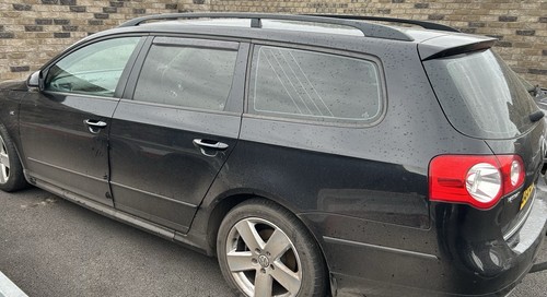 Passat estate 2005 - b6, 2005-10