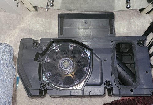 Genuine meridian range rover - meridian,