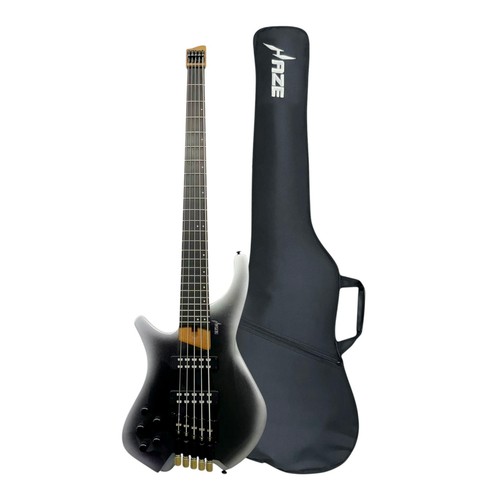 Haze hb5silh headless - haze, 5