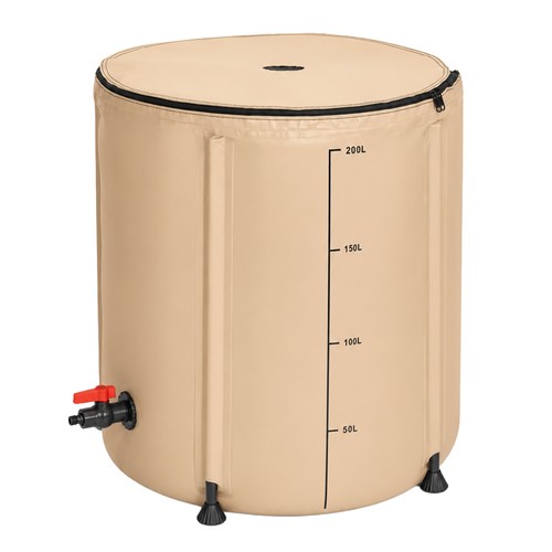 200l portable rain - 200l,