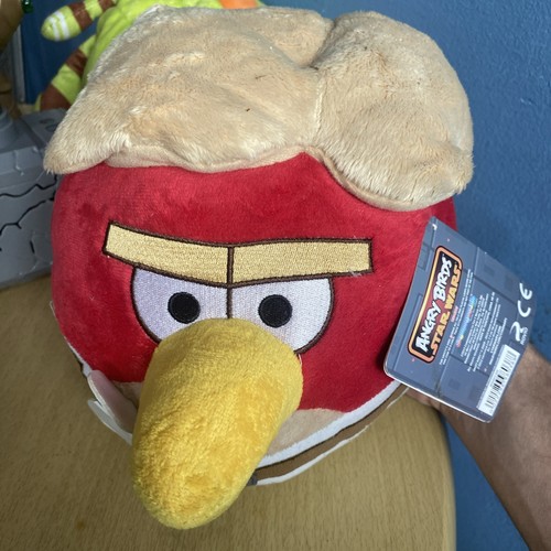 Angry birds star wars - star,