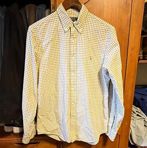 Polo ralph lauren classic - ralph,