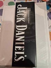 Jack Daniels One Litre