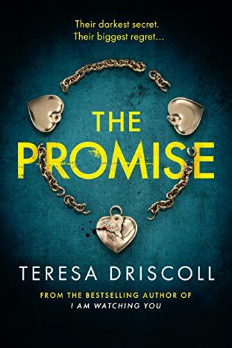 The promise teresa - teresa, driscoll