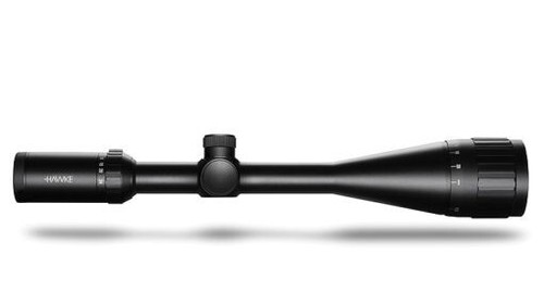 Hawke fast mount 24x50 - fast, 6-24x50