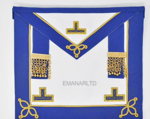 Masonic regalia craft - regalia,