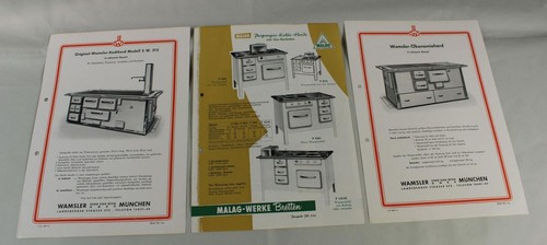 C12 stove advertising on - 3x,