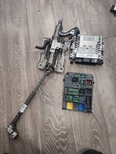 CITROEN C4 1.6 HDI DIESEL ECU