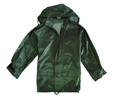 MENS WATERPROOF WINDPROOF