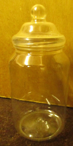 Pick mix plastic - pick, candy