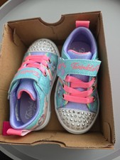 Skechers Unicorn Twinkle Toes