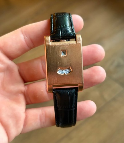 Mens rose gold - mens,