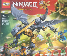 Lego - 71855 Ninjago Ninja