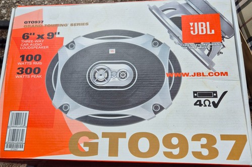 Gt0937 jbl three - jbl, way