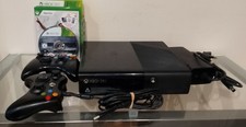 X Box 360 E with 2 Controllers