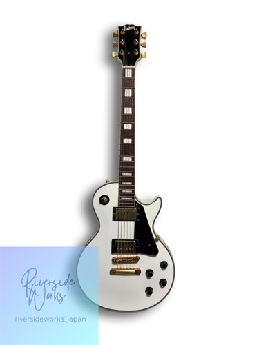 Burny les paul - paul, guitar