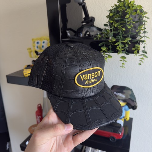 Supreme vanson leathers - supreme®/vanson, leathers®
