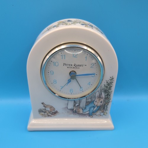 Wedgewood peter rabbit - peter,