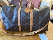 Genuine Louis Vuitton Monogram
