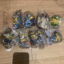 McDonalds Happy Meal Toy 2015