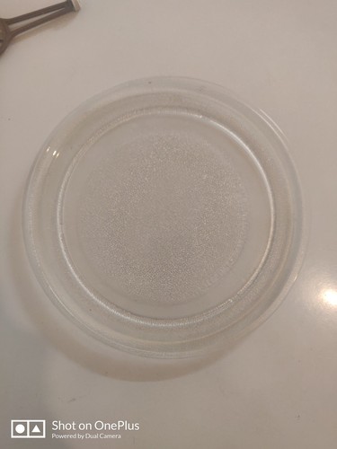 Universal microwave turntable - universal,
