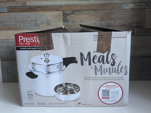 Prestige litres high dome - high,