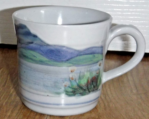 Highland stoneware scotland - highland,