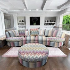 MISSONI HOME MADE IN ITALY