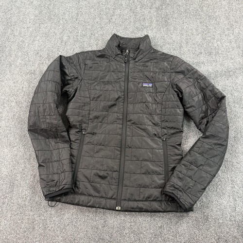 Patagonia nano puff jacket - nano,