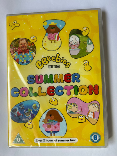 Cbeebies summer collection - cbeebies:,