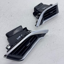 PEUGEOT 208 MK1 AIR VENT DASH
