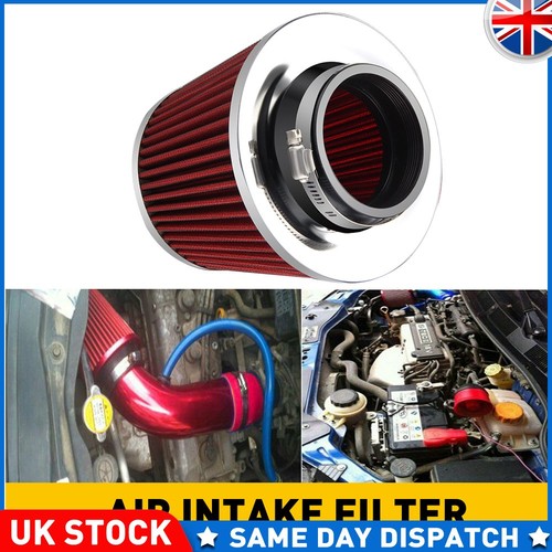 Inch red performance high - red,
