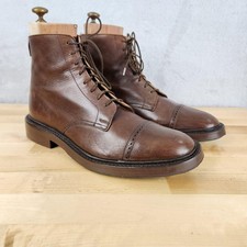 Tricker's St James's Boots