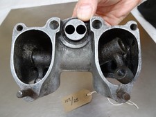 TRIUMPH PRE UNIT ROCKER BOX