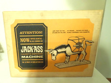 Poynter Products Jackass