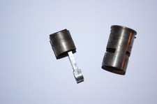 OS MAX 10 Model Aircraft