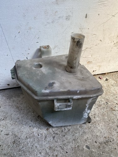 Nissan pulsar gtir washer - pulsar,