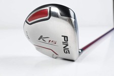 Ping K15 SF Tec #3 Wood / 16