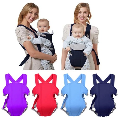 Adjustable infant baby carrier - baby,