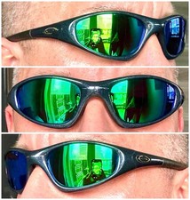 Oakley New Straight Jacket