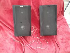 Vintage Black Ash Philips