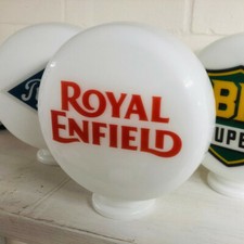 Royal Enfield Motorcycle Mini