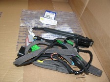 31483322 Drivers Door Wiring