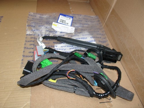 31483322 drivers door - drivers,