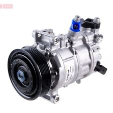 Denso Air Condition A/C Compressor Fits Audi A4 A4 Allroad A5 A6 A7 Q7 DCP02106